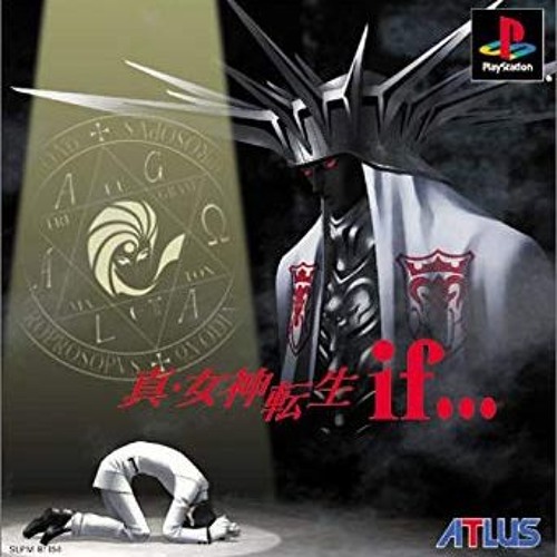 Shin Megami Tensei if (Mimisemix)