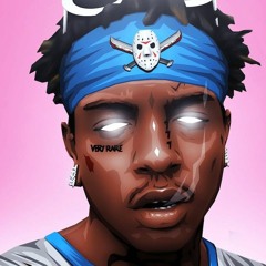 " 1 OF 1 " - Ski Mask the Slump God Type Beat