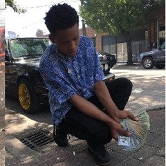 Free Lucifer Lion Type Beat - "Chicken Chase" 2018 Trap Instrumental