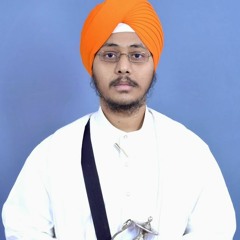 Geani sukhev Singh Ji (Patna Sahib)