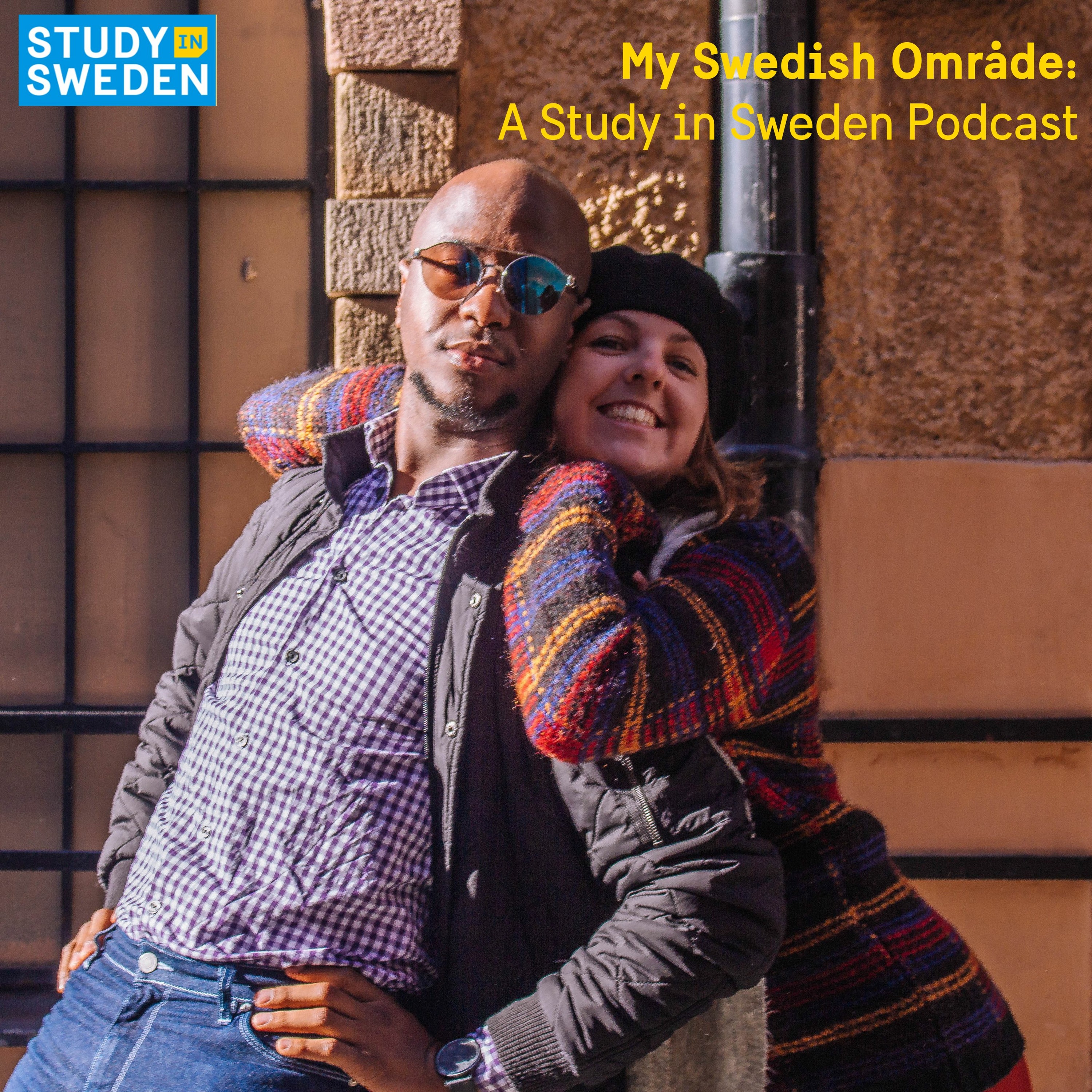 My Swedish Område: Episode One - Södermalm