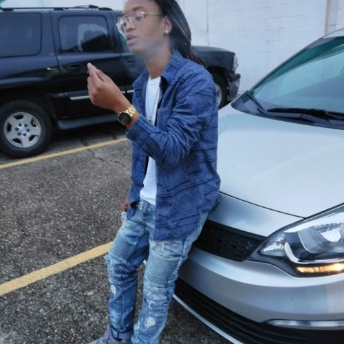 C.loaded. R@ctet Loo. DMGJoe. I've Been Down - Prod By.C.loaded