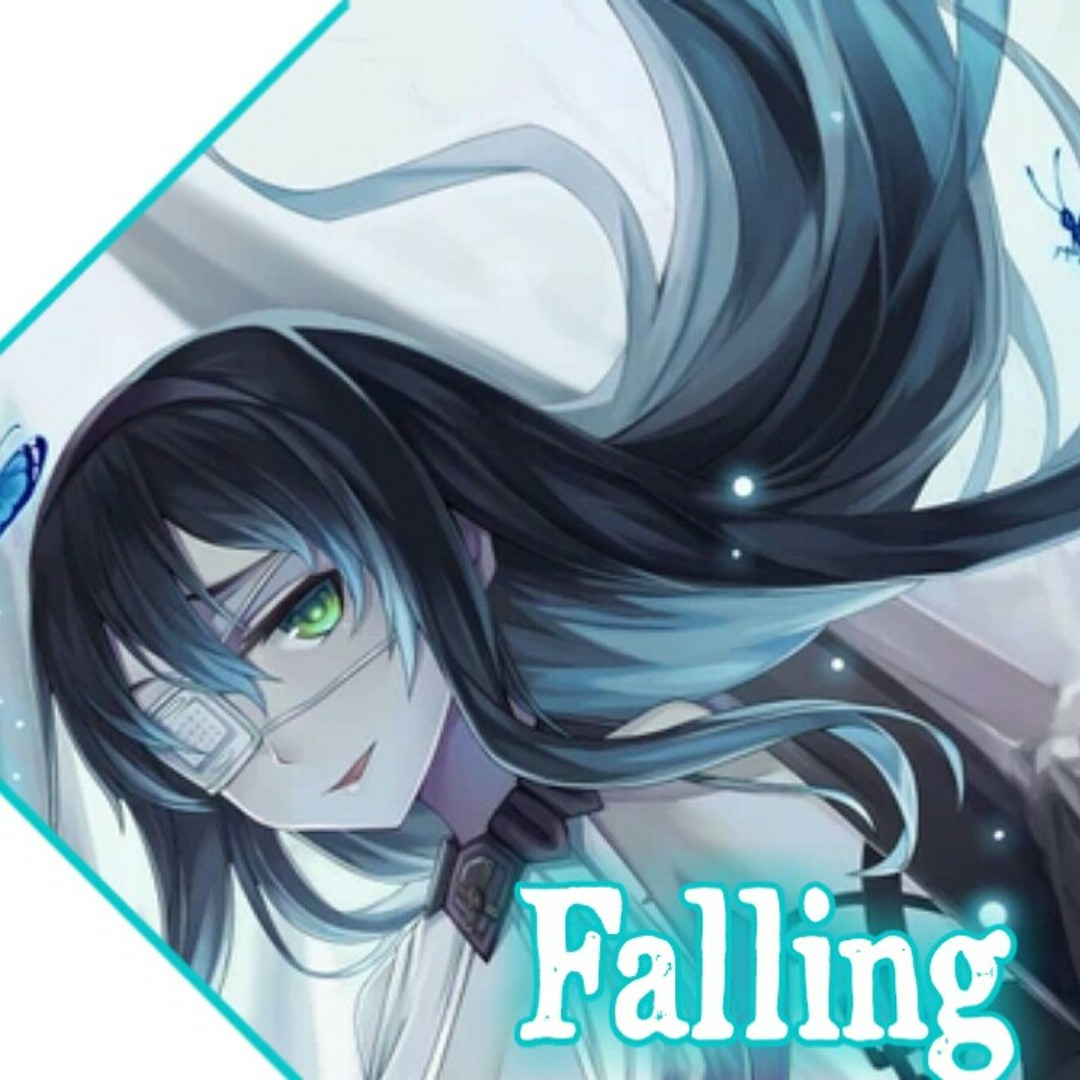 Diviners Falling Stream Nightcore - Diviners - Falling(feat.Harley Bird) by Phantom ...