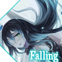 Nightcore - Diviners - Falling(feat.Harley Bird)