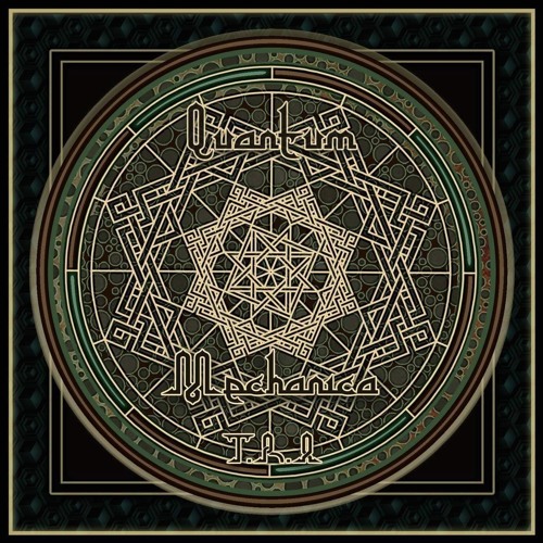 02 - Fractal Gauchos - The Southcoast Drifters