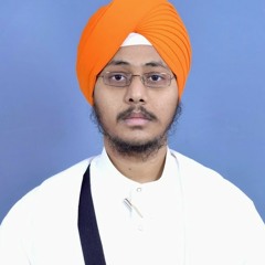 Geani sukhdev singh ji (Patna Sahib)  gurbani vichar