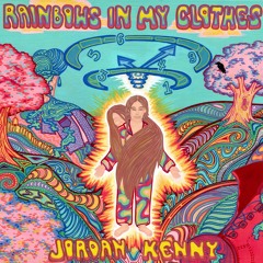 Rainbows in My Clothes