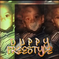 "Duppy" Freestyle (Diss Track)