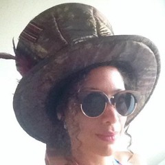 MissOtazo@SelinaVenao/Panamá