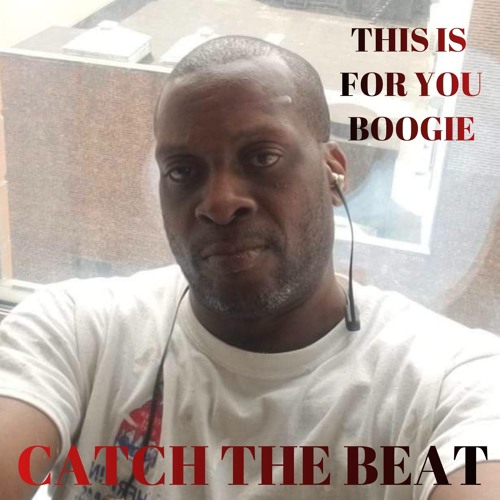 Enjoy Yourself/Catch the Beat 2019***