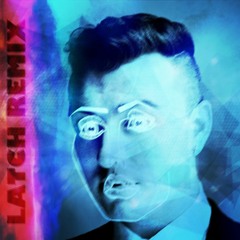 Semi-Ironic Latch Remix