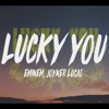 Eminem Lucky You Ft Joyner Lucas Arius Remix Mp3