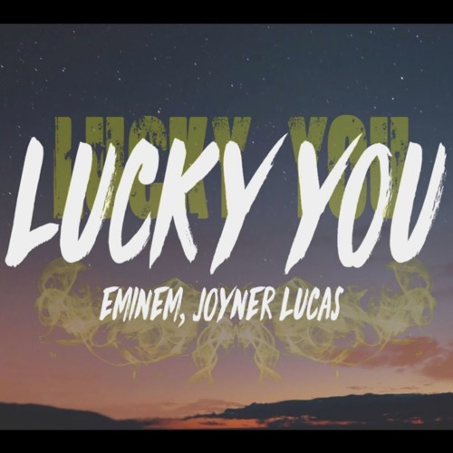 Eminem Lucky You Arius Remix