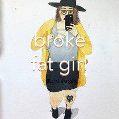 Mental Health | Broke Fat Girl S2E1