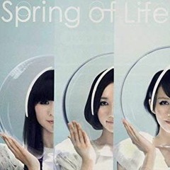 Perfume - コミュニケーション(Mimisemix)