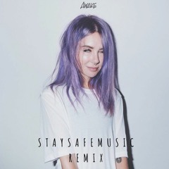AWAKE(STAYSAFEMUSICREMIX)