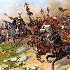 Janissaries w/ Vinny & Billy