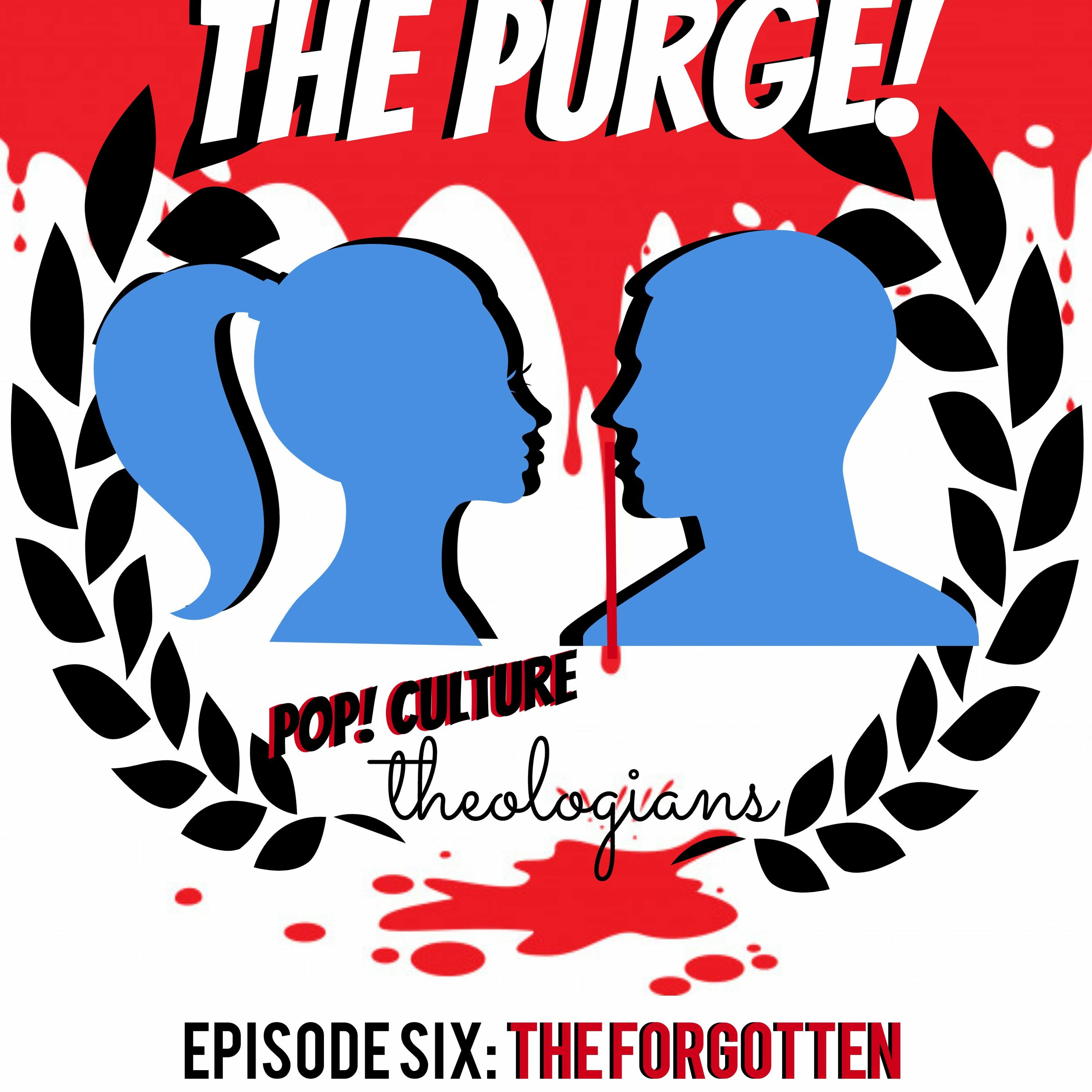 Pop! Culture Theologians