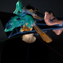 Public Restroom (end section)