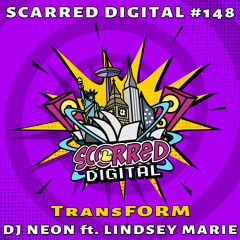 scarred digital New releases