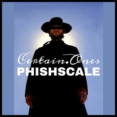 PHISHSCALE | STRESS • THEWIZ • DZL1 • DALI' • GUTTAMOUF