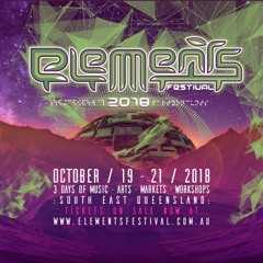 Elements Festival Full Degustation!
