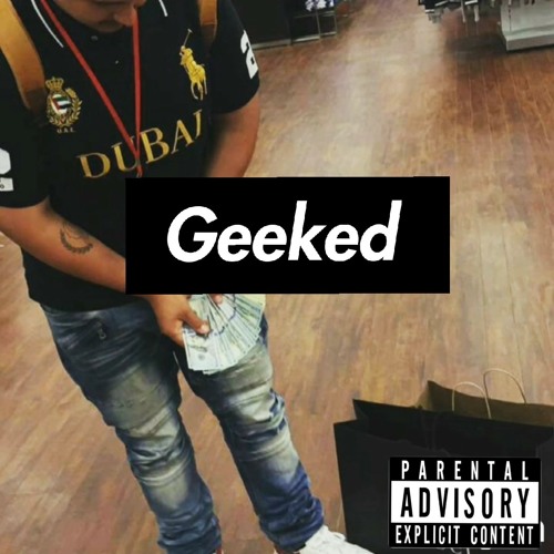 MoneyMiggz - Geeked (Prod. LowTheGreat)