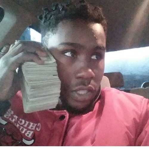 @TIERACKS707 - B4real (Official audio )