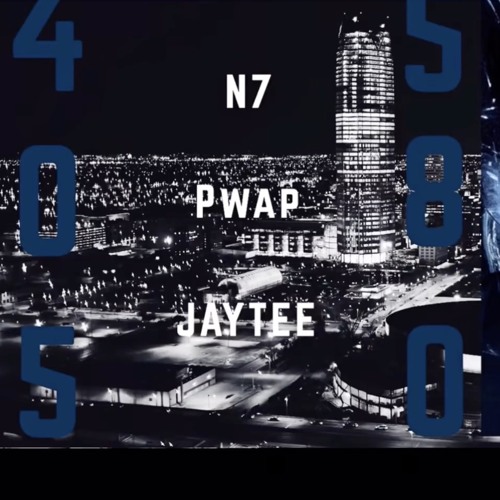 Pwap x N7 x JAYTEE - "Through The Wicked"