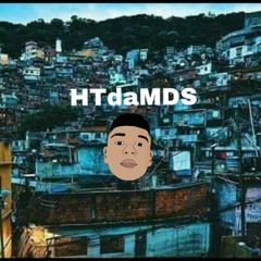 BN DA BAIXADA - ELA PASSOU EU FALEI PSIU,  ELA ME OLHOU AÍ FLUIU