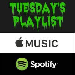 Tuesdays Playlist