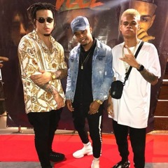 MC TH , WCNOBEAT E MC CABELINHO - SÓ DEPENDE DE VOCÊ