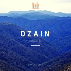 Sumaki M - Ozain (Original Mix)