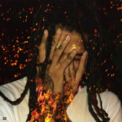 BURNING MY BURDENS (Prod. @PLUSTFX)