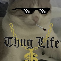 Woobie Is A Gangsta