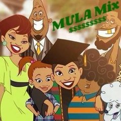 Proud Family * Mula Mix*