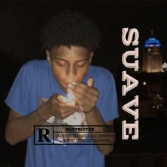 Suave Sappho- Freestyle 001