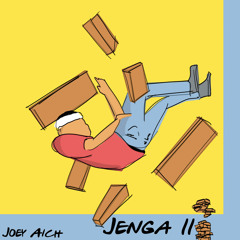 Jenga II (Prod. Gem City Nate)