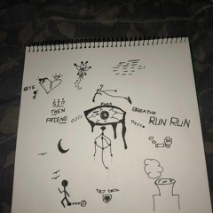 McDonald's & Folllies ft. Deno X $upa X NoVert