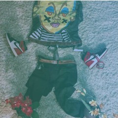 Pop It Little Baby - CURTIS-E