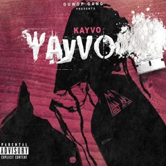 Kayvo - Snow White (feat. Keezah)