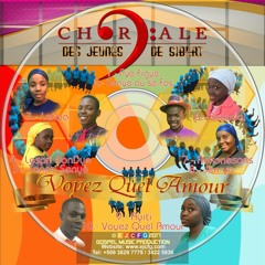 Haiti- CJS