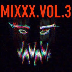 MIXXX.VOL.3.Final.>X>X<X<.