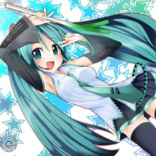 Nightcore > levan polka < hatsune miku>