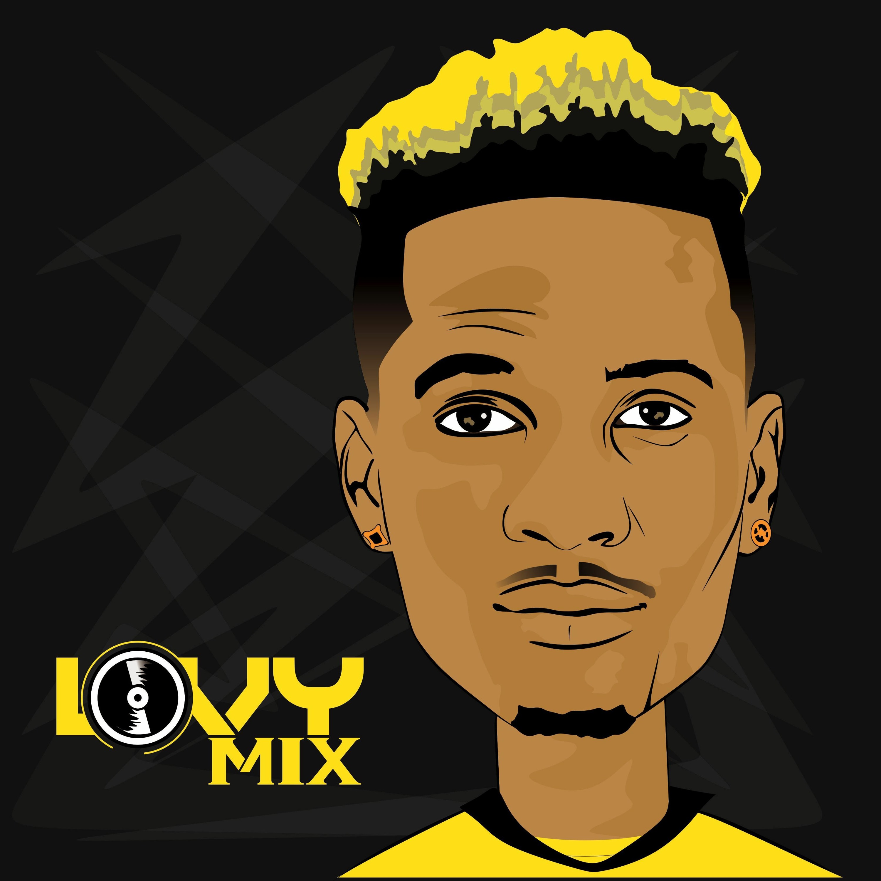 DJ LOVYMIX