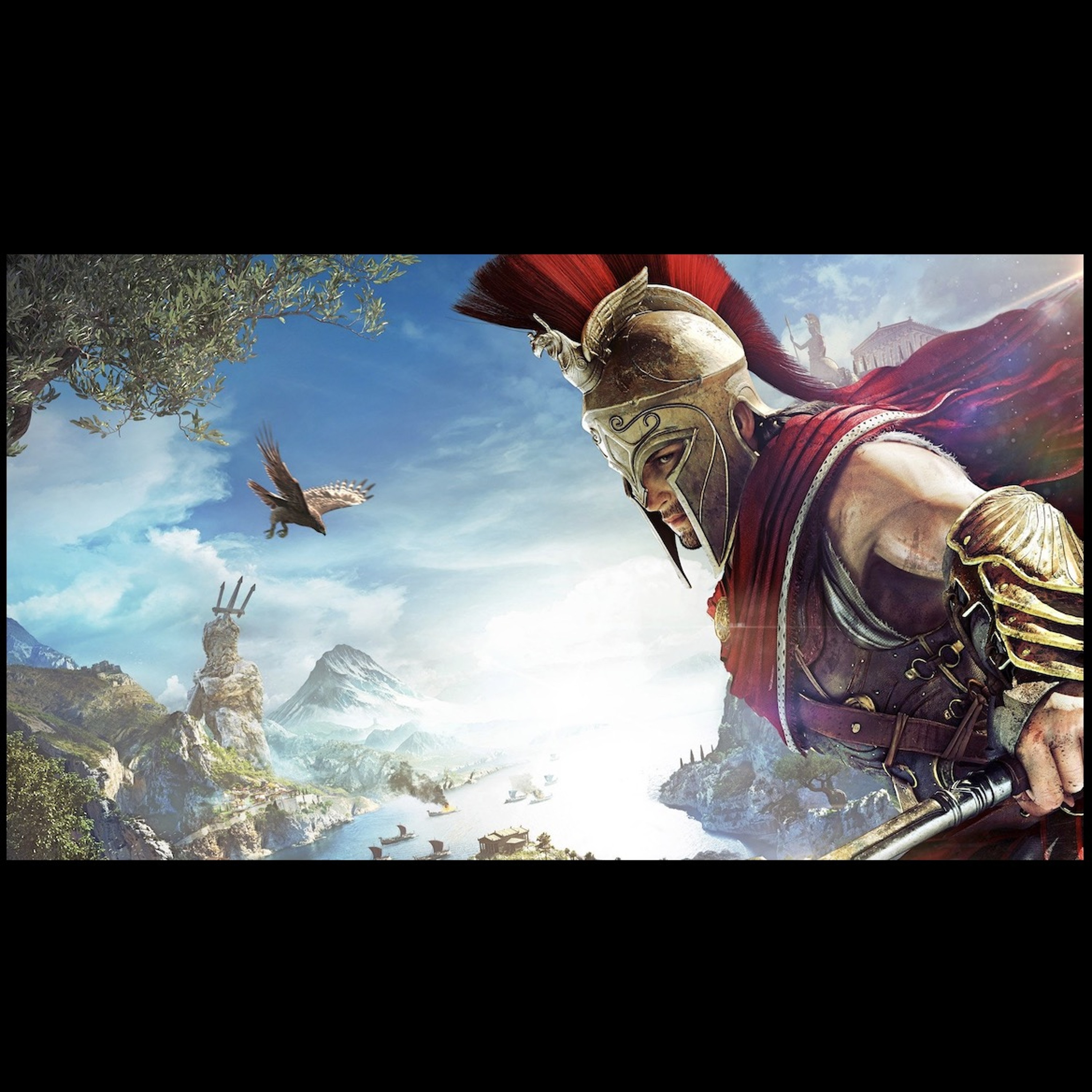 The BizzleCast 195: ASSASSIN’S CREED steals our money, Xbox/Google streaming games ft. El_Fedorable episode artwork