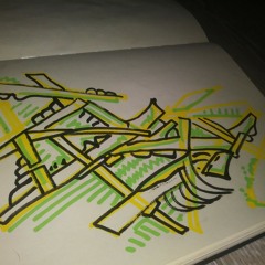 Everyday /\-#: chris.p