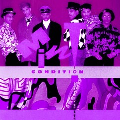 Breakin' My Heart (Pretty Brown Eyes) (C&S) - Mint Condition
