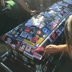 pain ft. skinny pimp brigade (prod. cy the great)