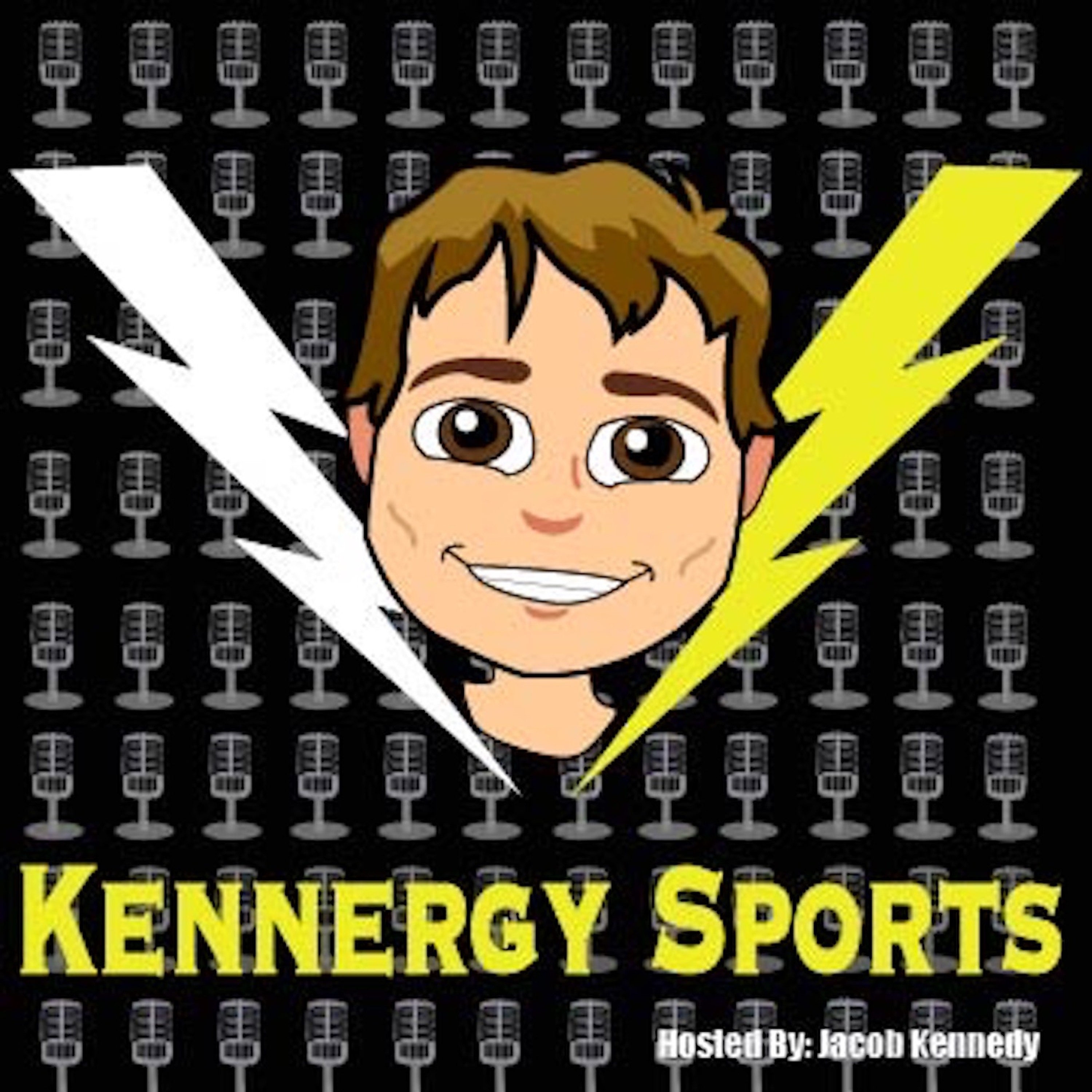 Jacob Kennedy